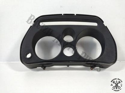 Habillage de compteur