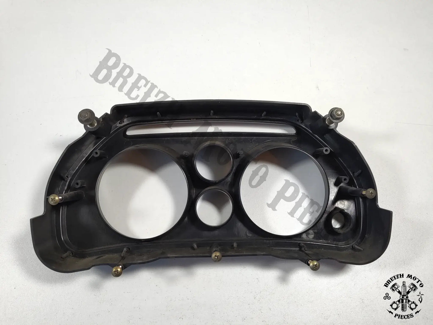 Habillage de compteur