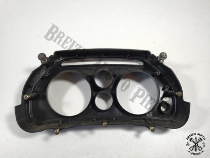 Habillage de compteur