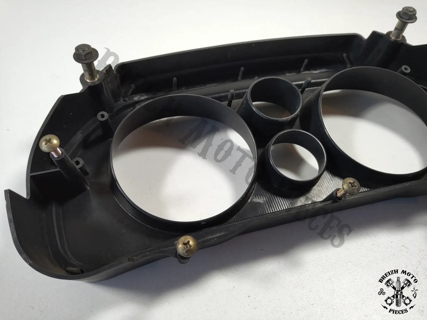 Habillage de compteur