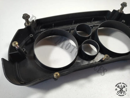 Habillage de compteur