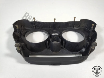 Habillage de compteur