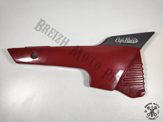 Carénage latéral droit