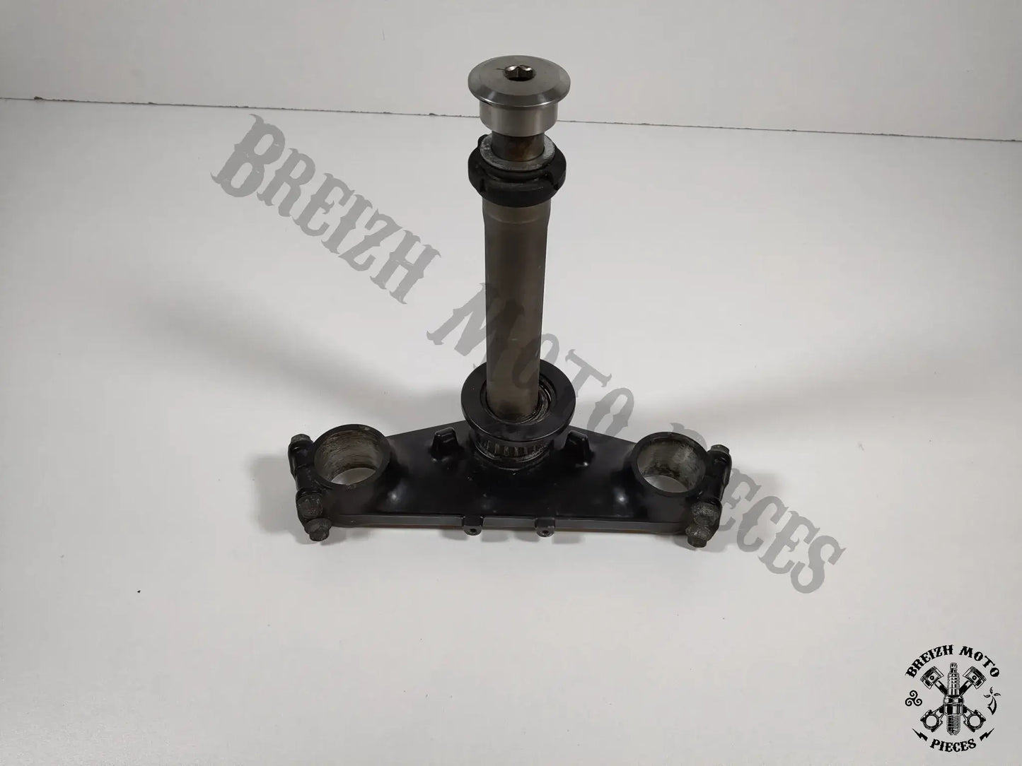 Té de fourche inférieur