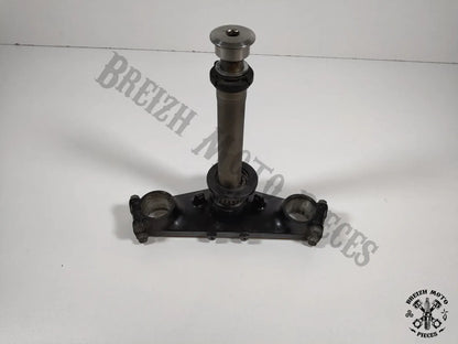 Té de fourche inférieur