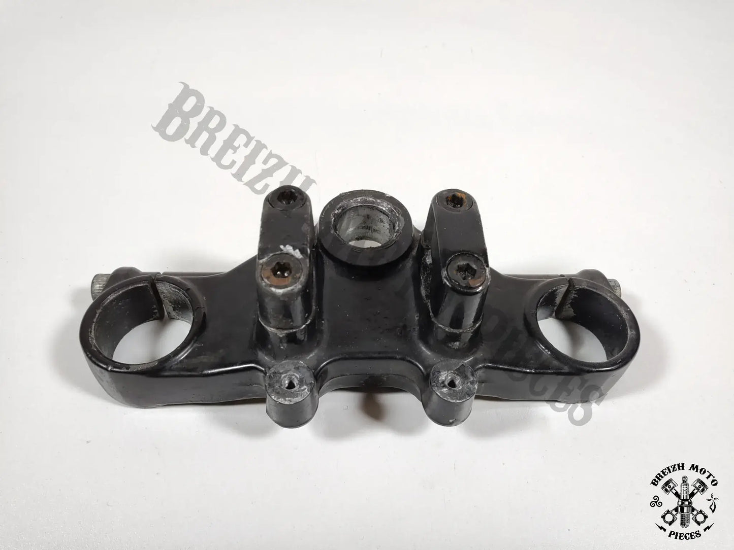 Té de fourche supérieur