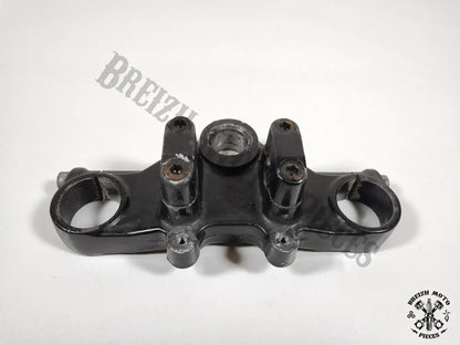 Té de fourche supérieur