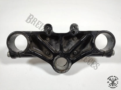 Té de fourche supérieur