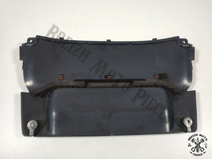 Carénage intérieur avant