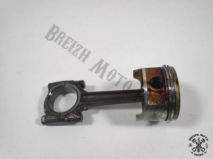 Piston