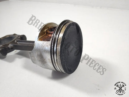 Piston