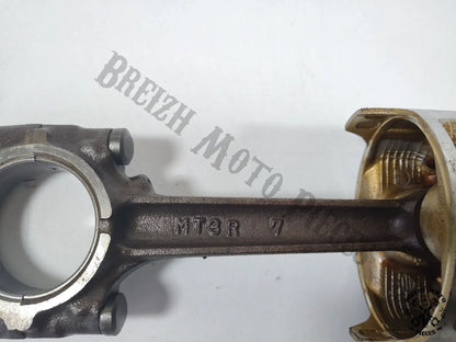 Piston