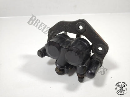 Etrier de frein avant droit