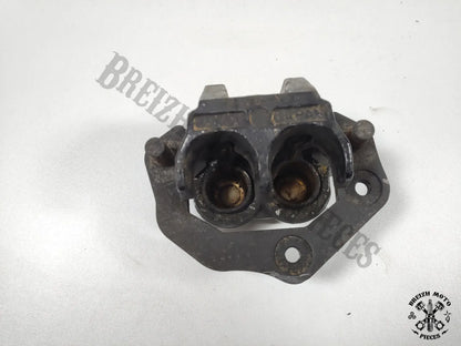 Etrier de frein avant droit