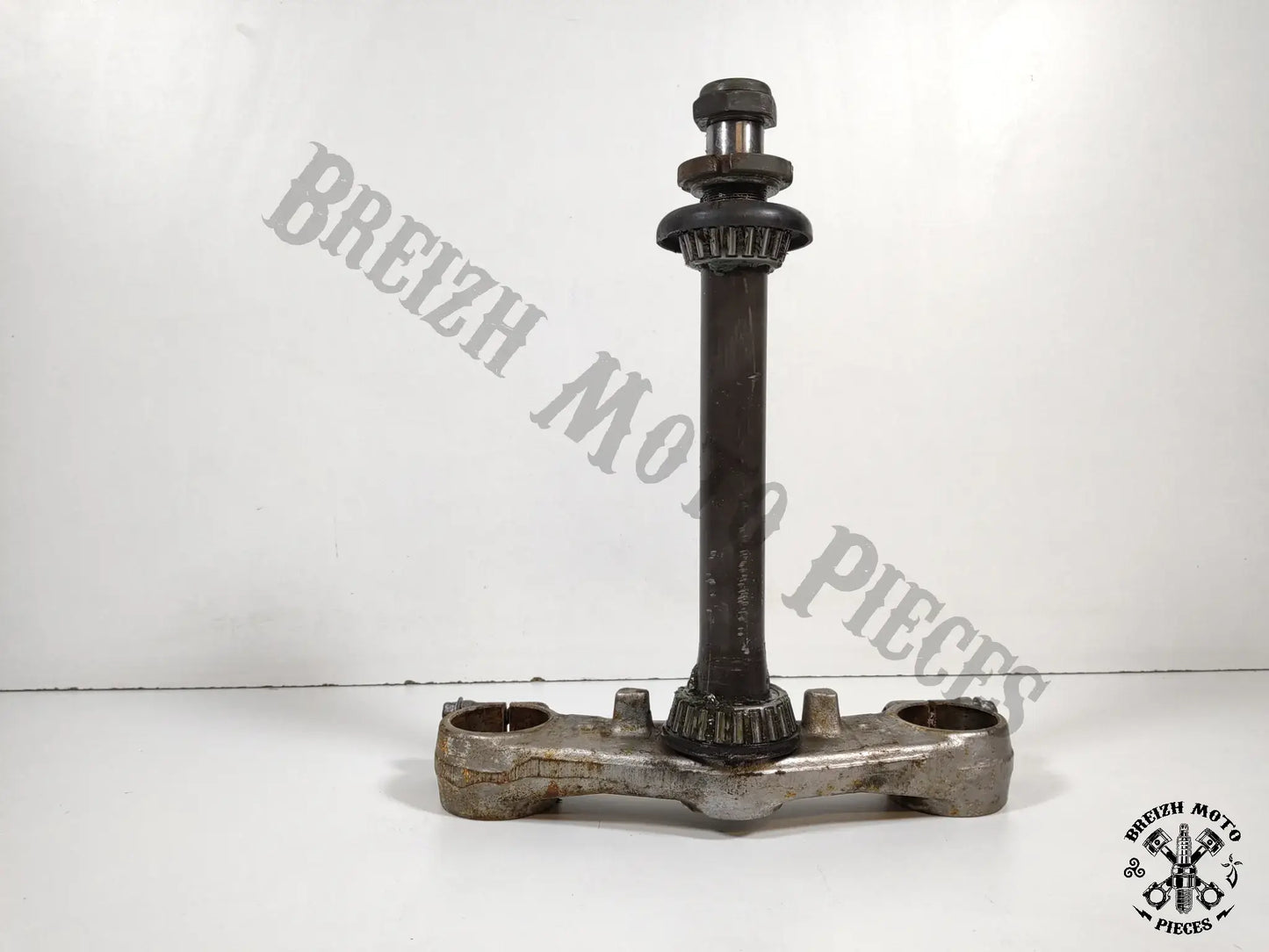 Té de fourche inférieur