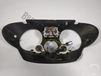 Entourage de compteur