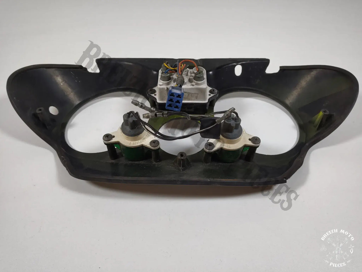 Entourage de compteur