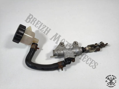 Maitre cylindre frein arrière complet