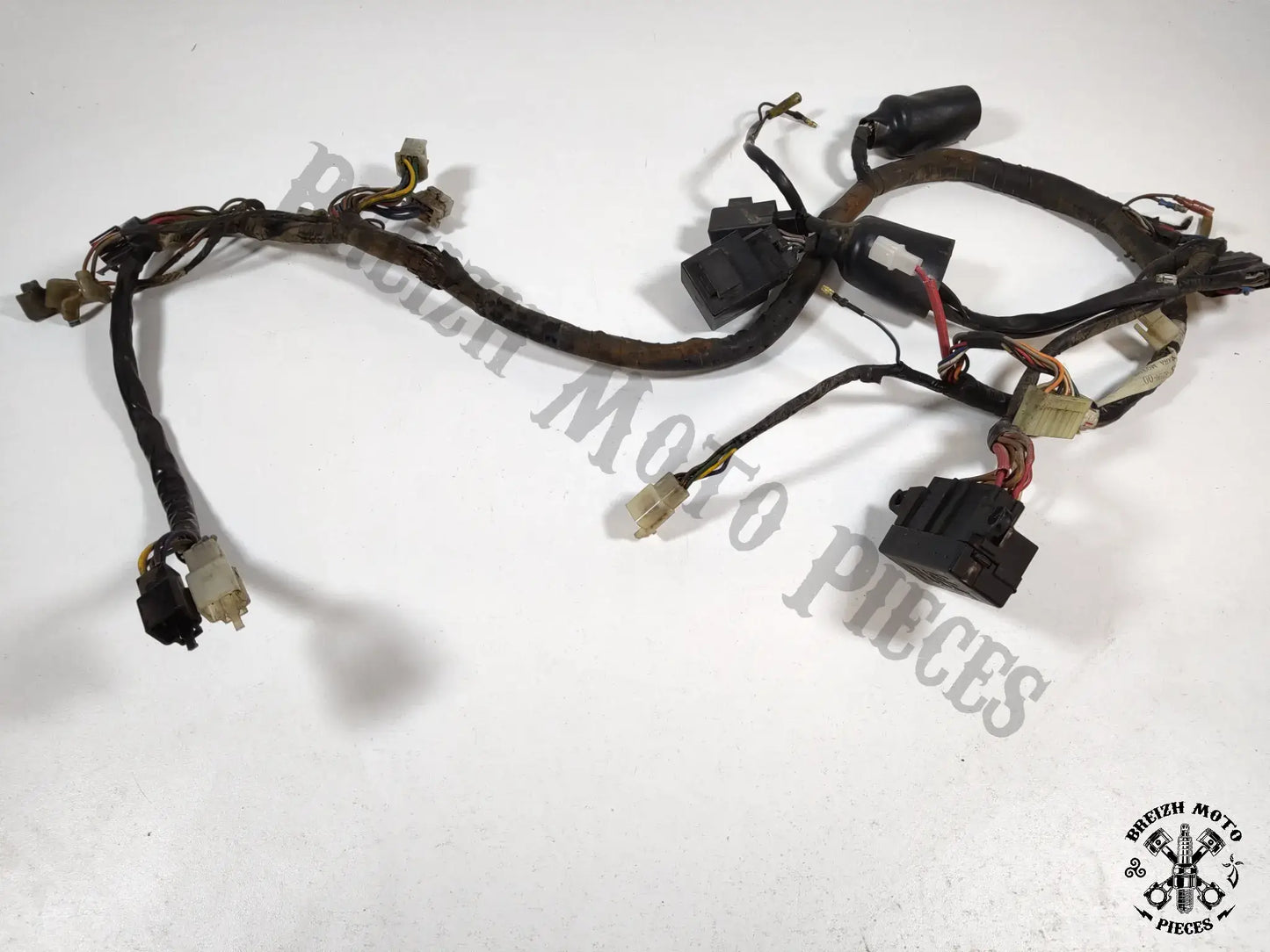 Faisceau électrique