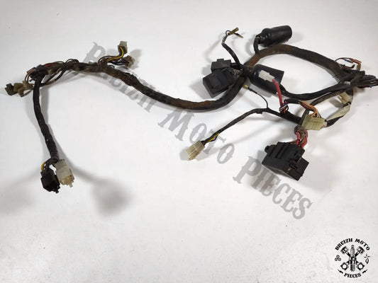 Faisceau électrique