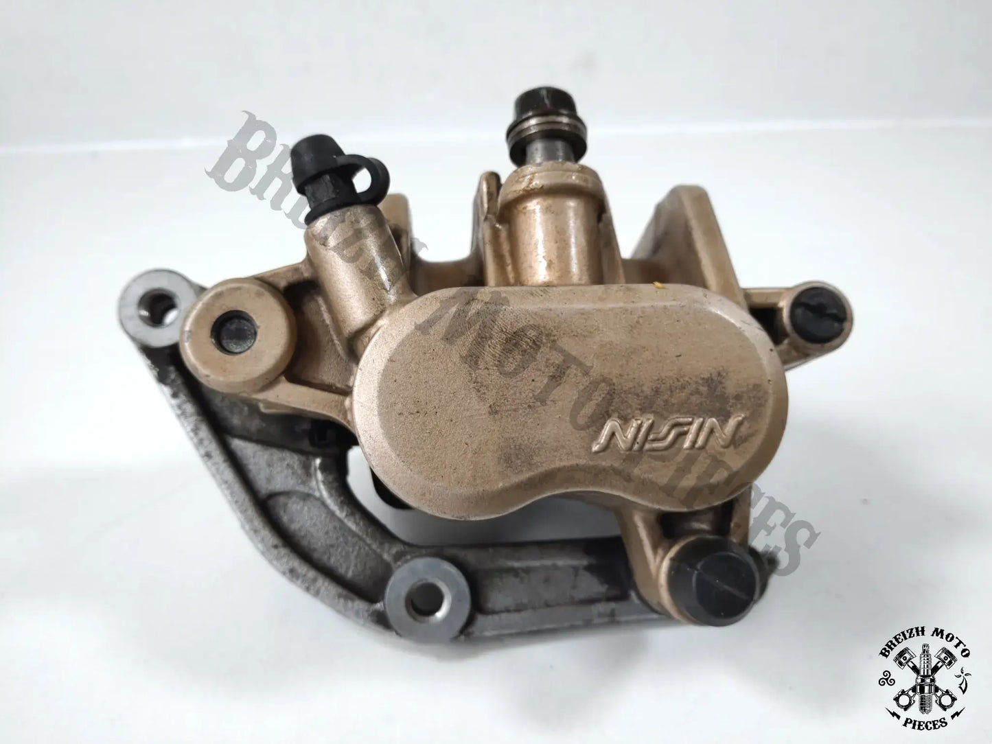 Etrier de frein avant gauche