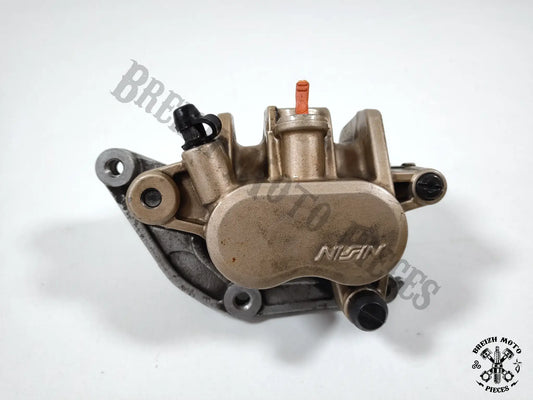 Etrier de frein avant gauche