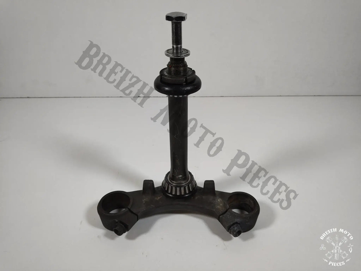 Té de fourche inférieur