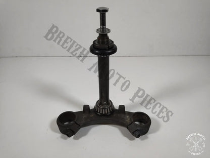 Té de fourche inférieur