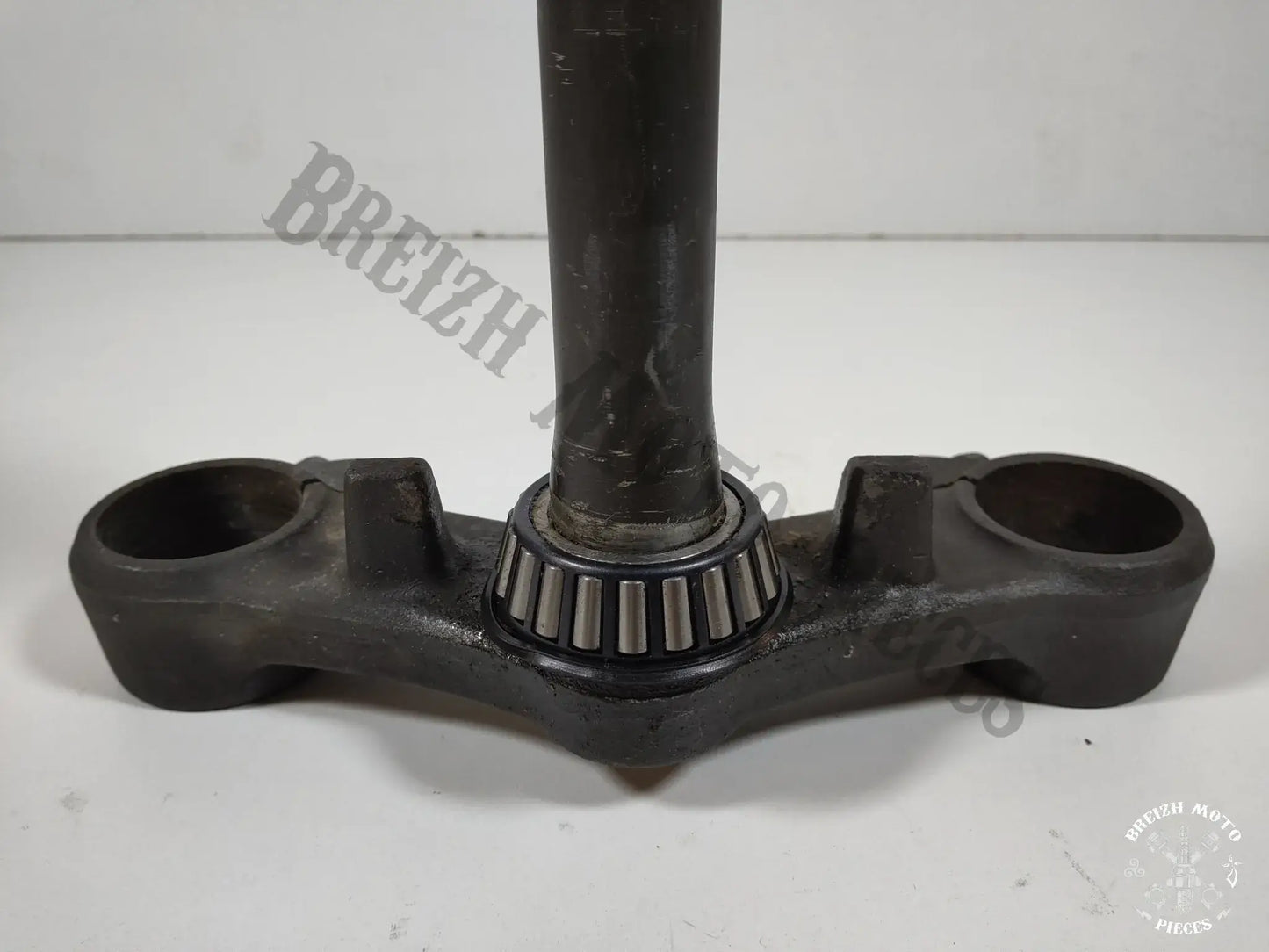 Té de fourche inférieur