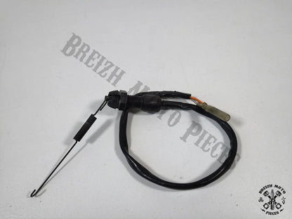 Contacteur de frein arrière