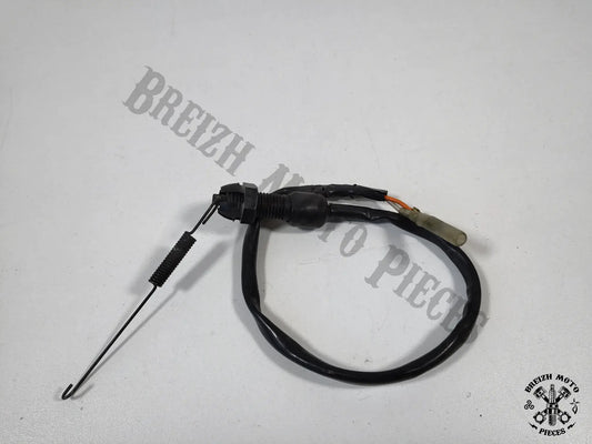 Contacteur de frein arrière