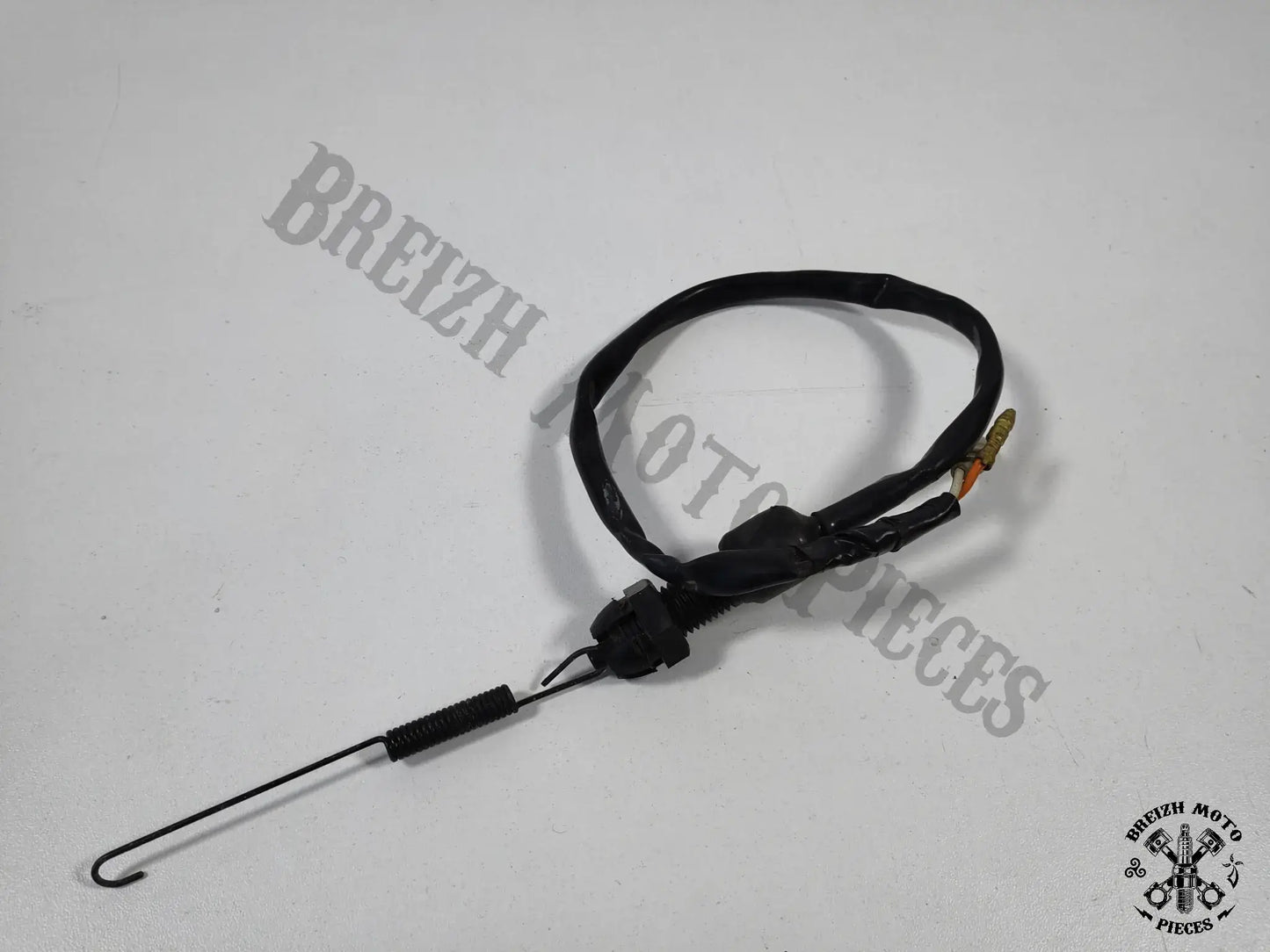 Contacteur de frein arrière