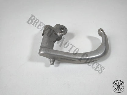 Poignée passager gauche