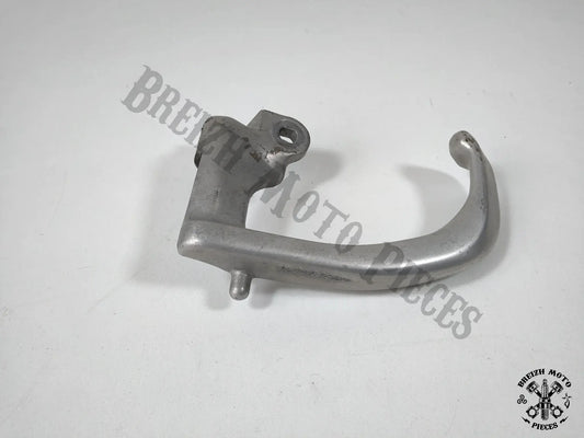 Poignée passager gauche