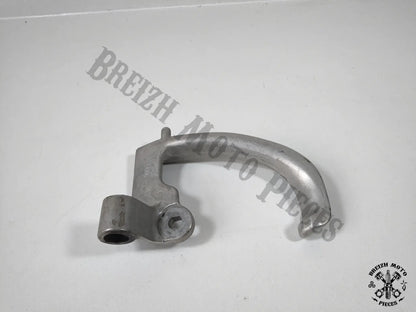 Poignée passager gauche