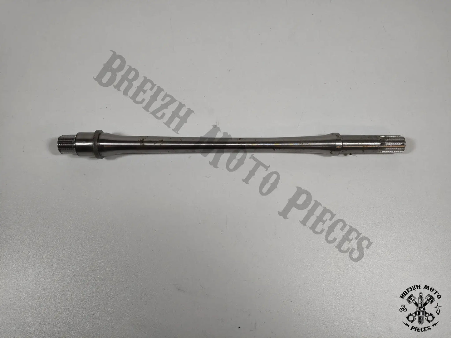 Arbre de transmission