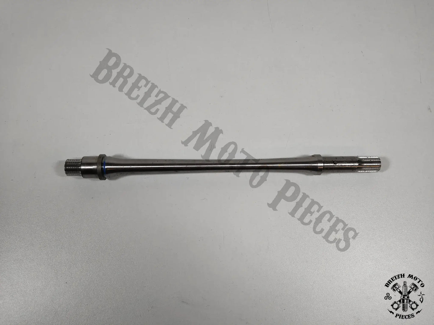 Arbre de transmission