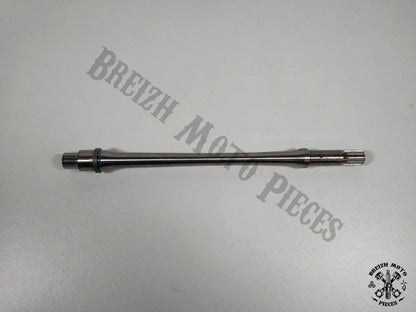 Arbre de transmission