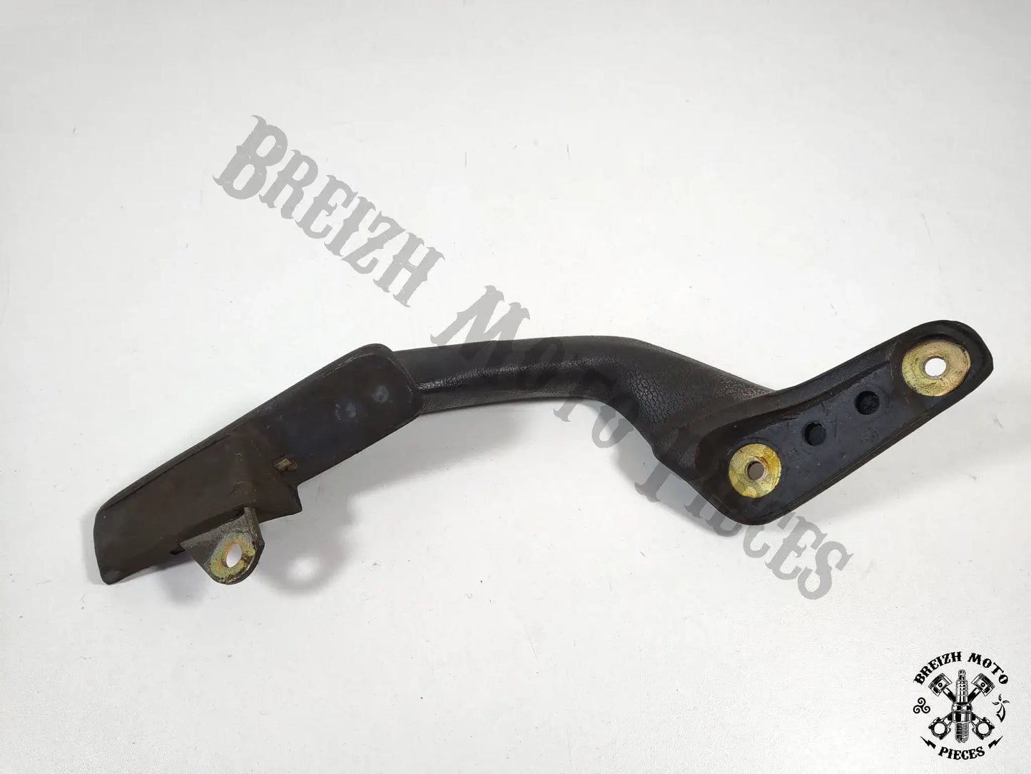 Poignée passager gauche