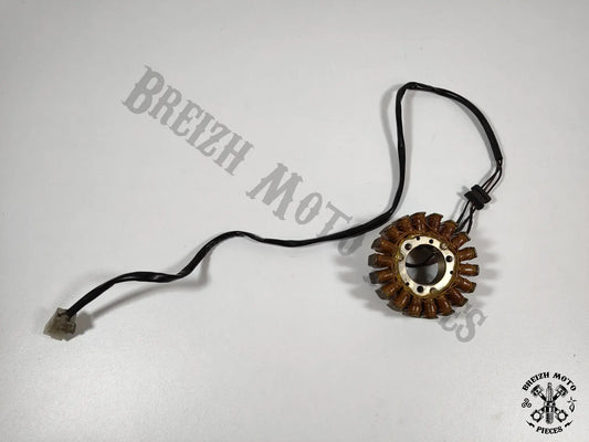 Stator alternateur