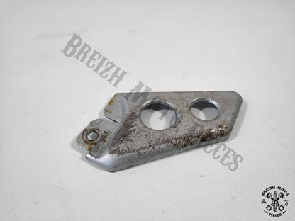 Habillage carter de chaine