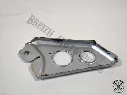 Habillage carter de chaine