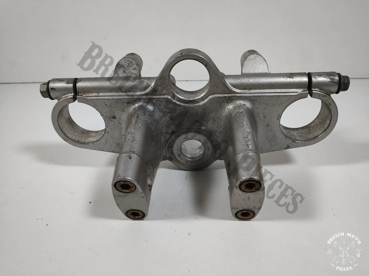 Té de fourche supérieur