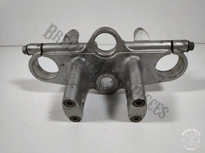 Té de fourche supérieur