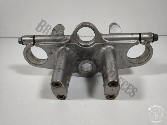 Té de fourche supérieur