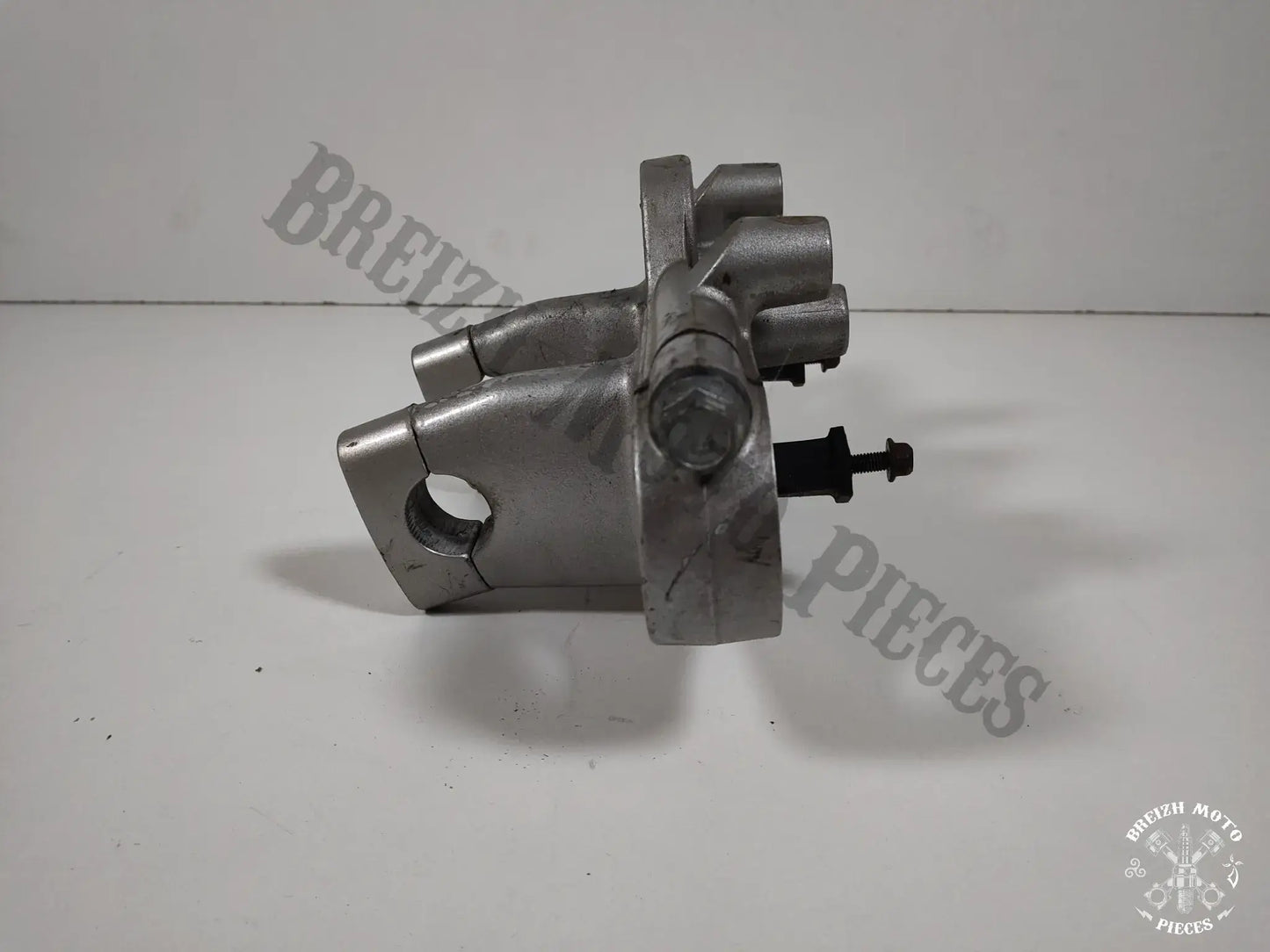 Té de fourche supérieur