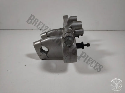 Té de fourche supérieur