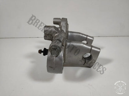 Té de fourche supérieur