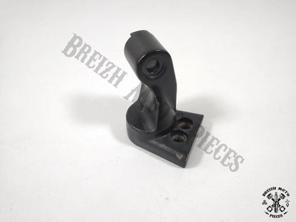 Support de demi guidon droit