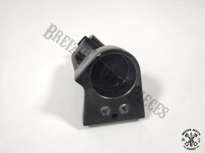 Support de demi guidon droit